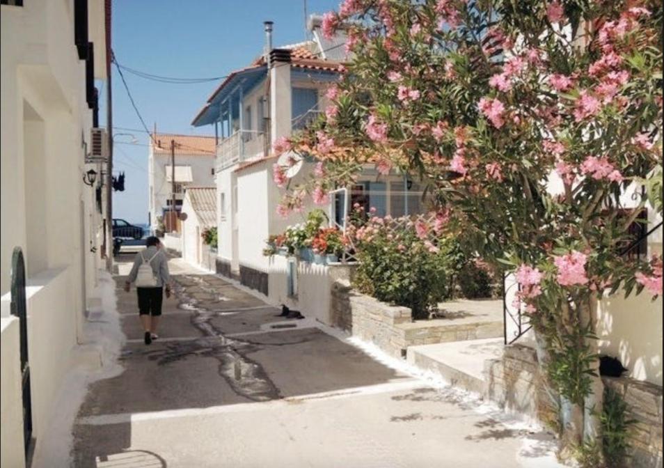 Studios Marin Kokári Kültér fotó